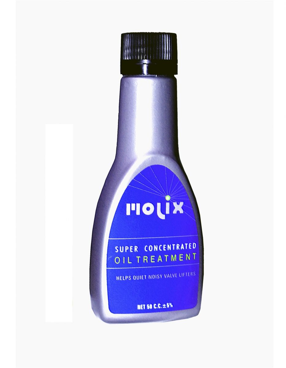 Phụ gia nhớt Molix Nano 50 CC